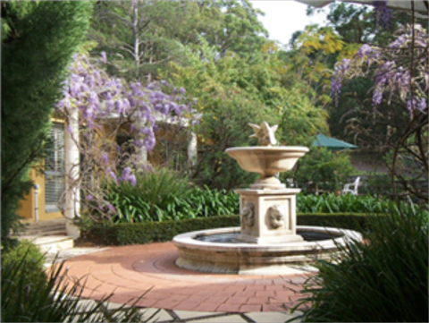 Amytis Gardens Retreat & Day Spa - Accommodation Daintree 3