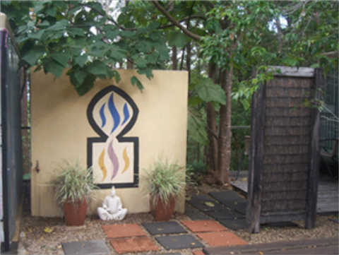 Amytis Gardens Retreat & Day Spa - Accommodation Daintree 4