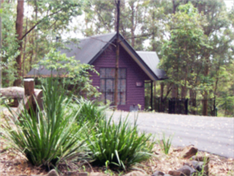 Amytis Gardens Retreat & Day Spa - Accommodation Daintree 5