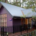 Kiels Mountain QLD Accommodation Daintree