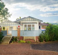 RainbowStay - Accommodation Daintree