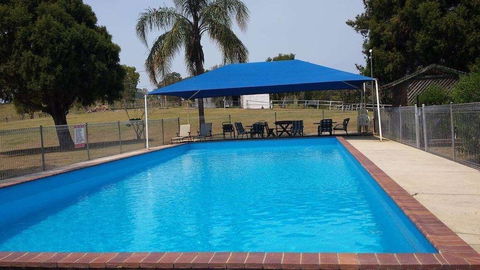 Jacaranda Motor Lodge - Accommodation Daintree 6