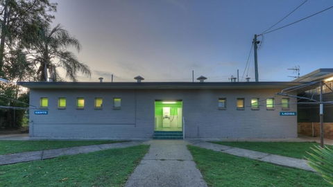 Glenwood Tourist Park & Motel - Accommodation Daintree 6
