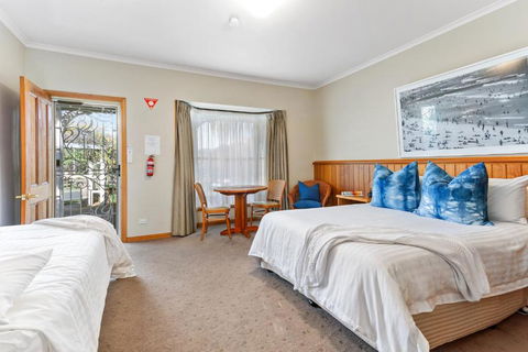 Anabels Of Scottsdale - Accommodation Daintree 6