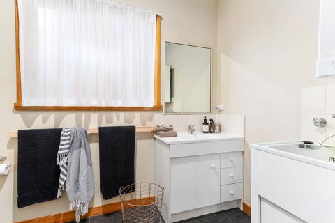 Anabels Of Scottsdale - Accommodation Daintree 1
