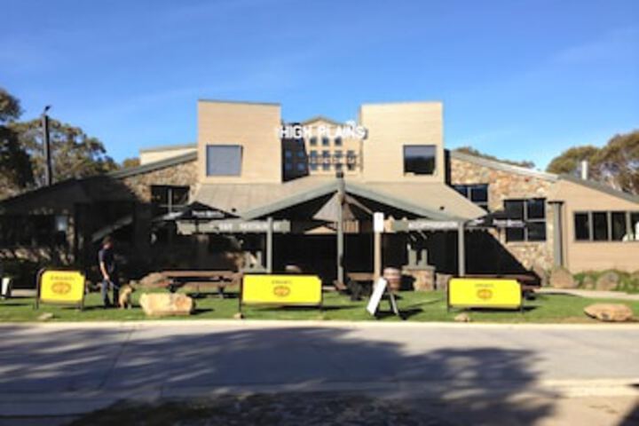 Omeo Valley VIC Accommodation Daintree