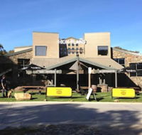 Hotel High Plains - Accommodation Daintree
