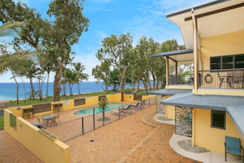 Taihoa Holiday Units - Accommodation Daintree 0