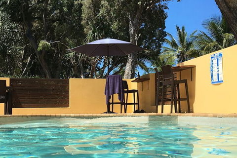 Taihoa Holiday Units - Accommodation Daintree 3