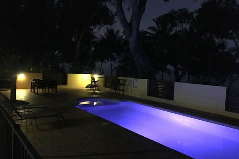 Taihoa Holiday Units - Accommodation Daintree 6