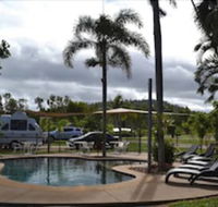 Dunk Island View Caravan Park