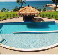 Coral Cove Apartments - Accommodation Daintree