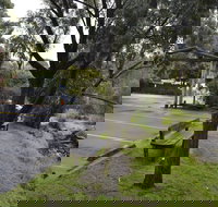 Lorne Foreshore Caravan Park