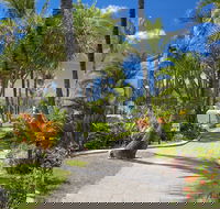 Beach Breakers Resort - Accommodation Daintree