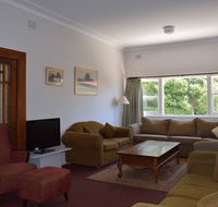 Clanwilliam - Accommodation Daintree