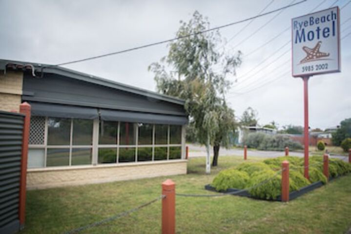 Tootgarook VIC Accommodation Daintree