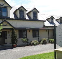Melba Lodge - Accommodation Daintree