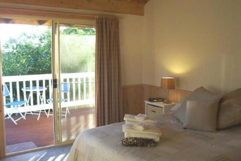 Yarra Glen Bed & Breakfast - Accommodation Daintree 5