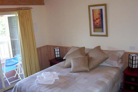 Yarra Glen Bed & Breakfast - Accommodation Daintree 6