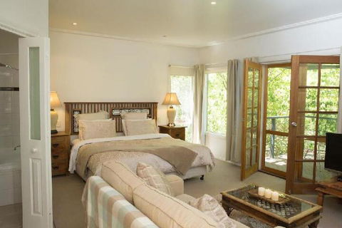 Valley Guest House - Accommodation Daintree 4