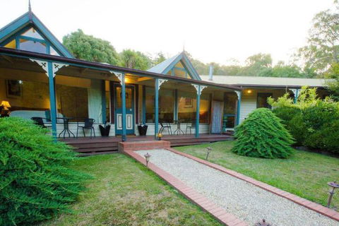 Valley Guest House - Accommodation Daintree 7