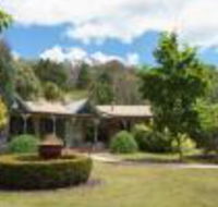 Valley Guest House - Accommodation Daintree