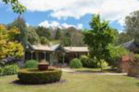 Valley Guest House - Accommodation Daintree 0