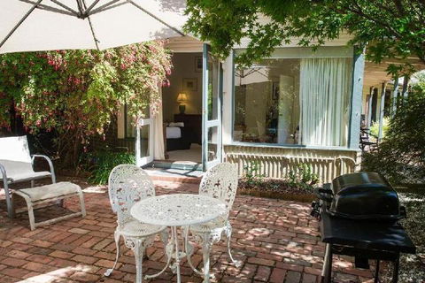 Valley Guest House - Accommodation Daintree 6