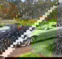 Valley Farm Vineyard Cottages