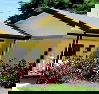 Atherton Holiday Park