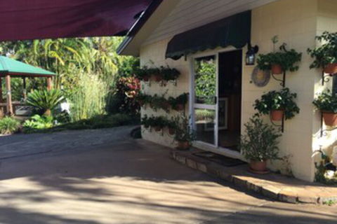 Kookaburra Lodge - Accommodation Daintree 0