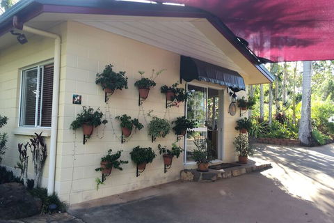 Kookaburra Lodge - Accommodation Daintree 1