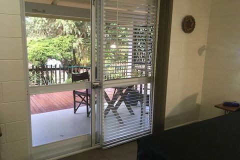 Kookaburra Lodge - Accommodation Daintree 7