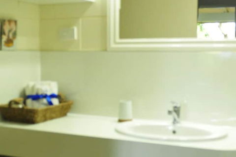 Kookaburra Lodge - Accommodation Daintree 3