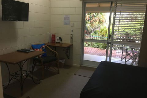 Kookaburra Lodge - Accommodation Daintree 2