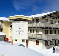 Enzian Hotel - Mt Buller - Accommodation Daintree