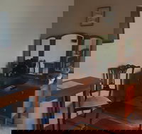 The Bears Went Over the Mountain