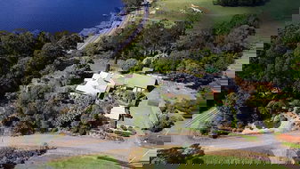 Book Castle Forbes Bay Accommodation Vacations Accommodation Daintree Accommodation Daintree