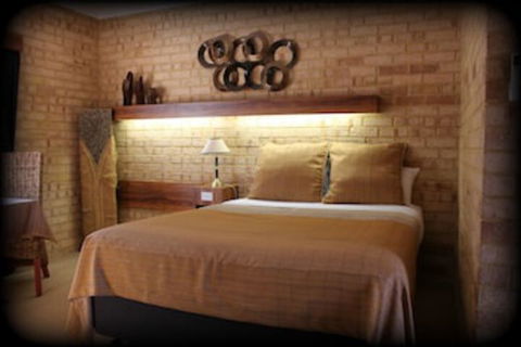 York Motel - Accommodation Daintree 0