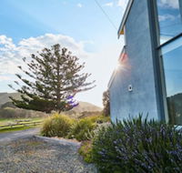 Great Ocean Walk Retreat