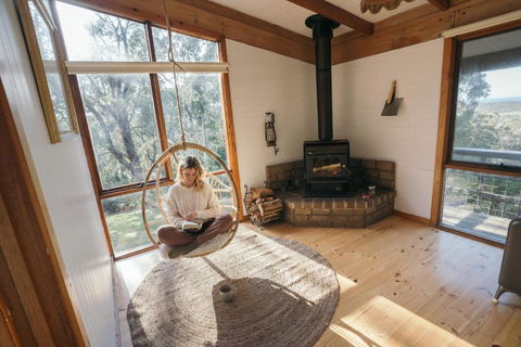 Glenaire Cottages - Accommodation Daintree 6