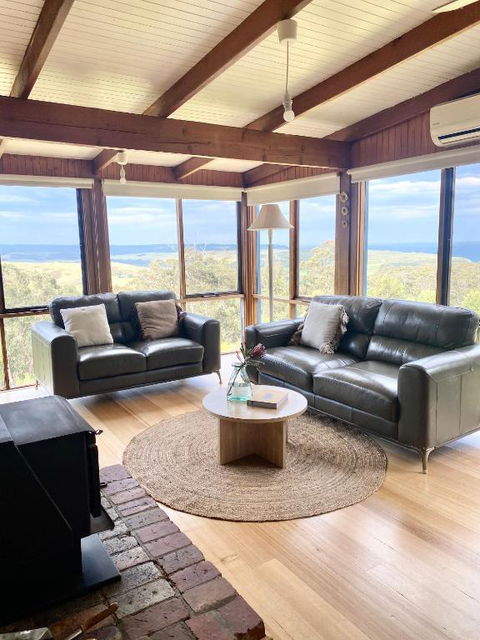 Glenaire Cottages - Accommodation Daintree 3