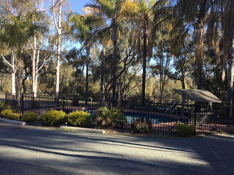 Two Rivers Motel - Accommodation Daintree 5