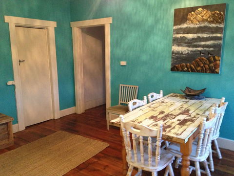 The Spotted Salmon Cottage - Accommodation Daintree 5