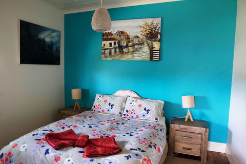 The Spotted Salmon Cottage - Accommodation Daintree 1