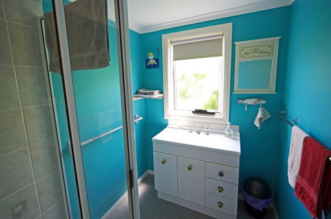 The Spotted Salmon Cottage - Accommodation Daintree 6