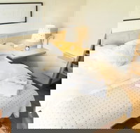 Beeches By The Sea - Accommodation Daintree