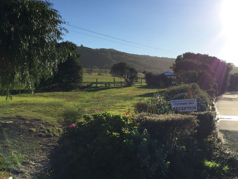 Skenes Creek Lodge Motel And Restaurant - Accommodation Daintree 2