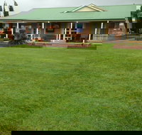 Beachcomber Motel And Apartments Apollo Bay - Accommodation Daintree