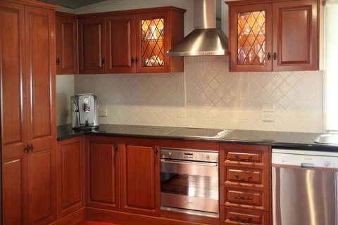 Amelia S Bed & Breakfast - Accommodation Daintree 3